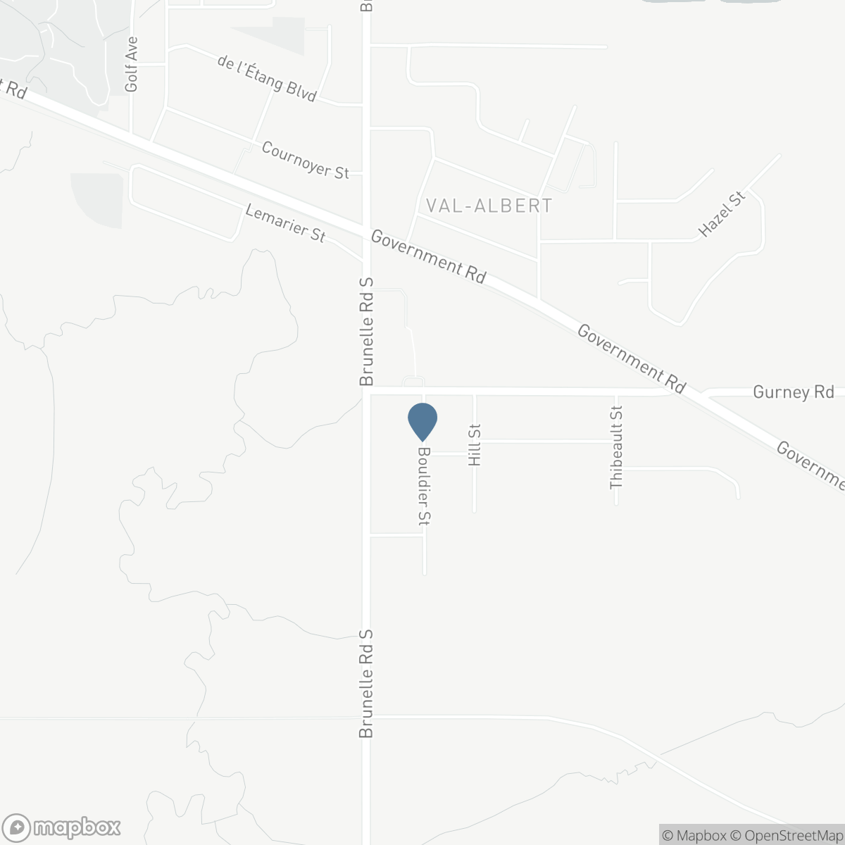 9 BOULDIER STREET, Kapuskasing, Ontario P5N 2T9
